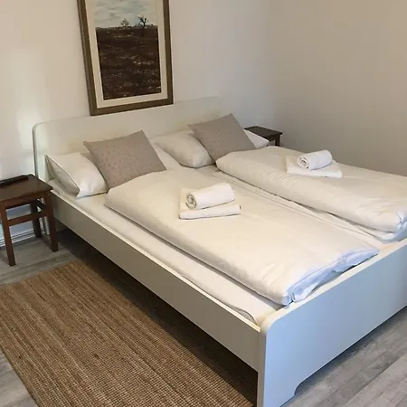 Apartment Apartman Deci *