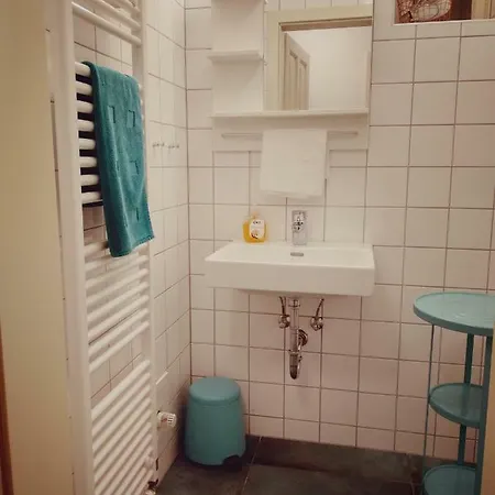 Apartman Deci *