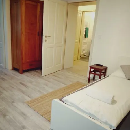 Apartman Deci Apartment Znojmo
