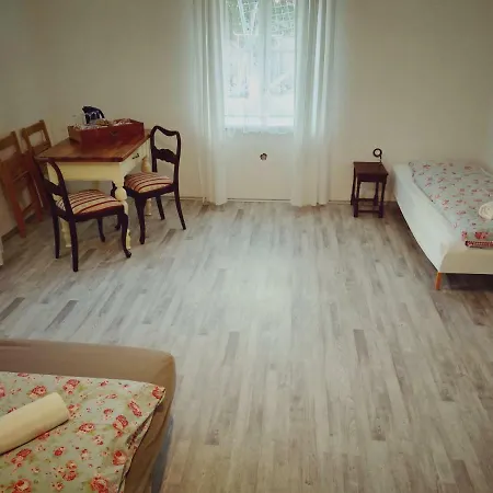 Apartman Deci Znojmo