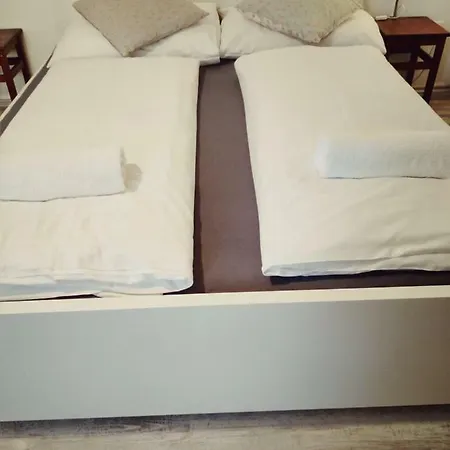 Apartman Deci * Znojmo