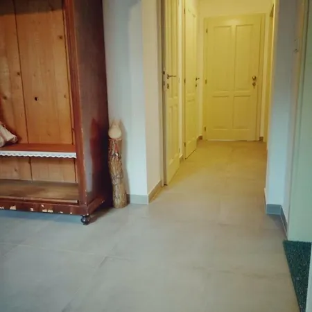 Apartment Apartman Deci