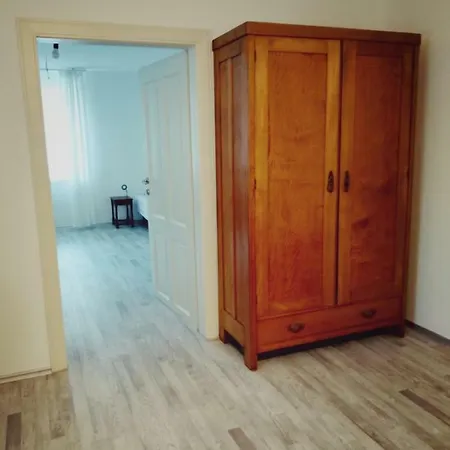 Apartman Deci Apartment Znojmo