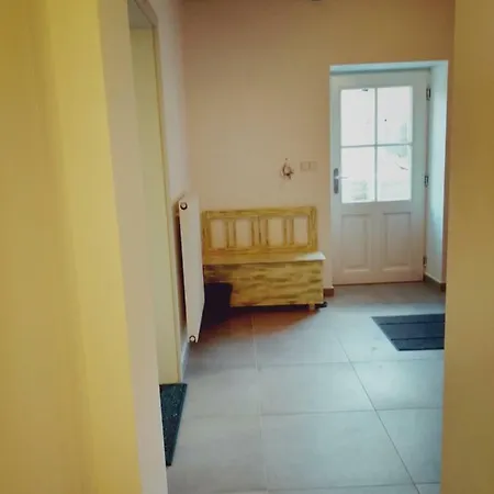 Apartment Apartman Deci *