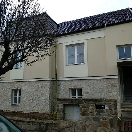 Apartman Deci