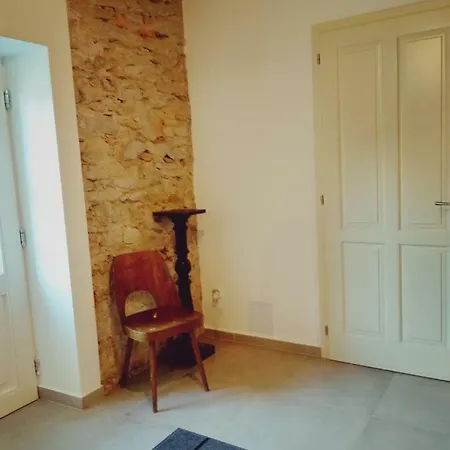 Apartment Apartman Deci Znojmo