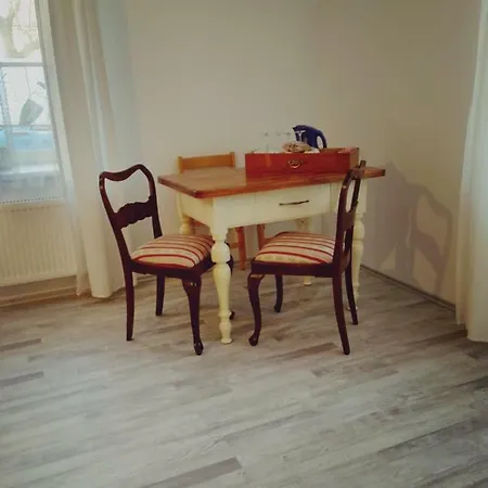 Apartment Apartman Deci